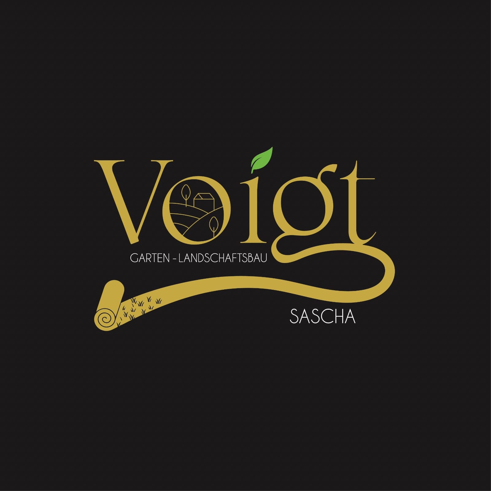 Galabau Voigt
